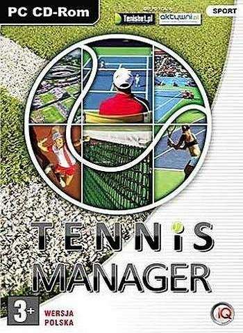 Tennis Manager / Менеджер тенниса Tennis Manager / Менеджер тенниса