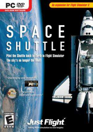 Space Shuttle Mission Simulator: The Collector’s Edition Space Shuttle Mission Simulator: The Collector’s Edition