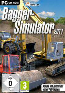 Baumaschinen-Simulator 2011 Baumaschinen-Simulator 2011