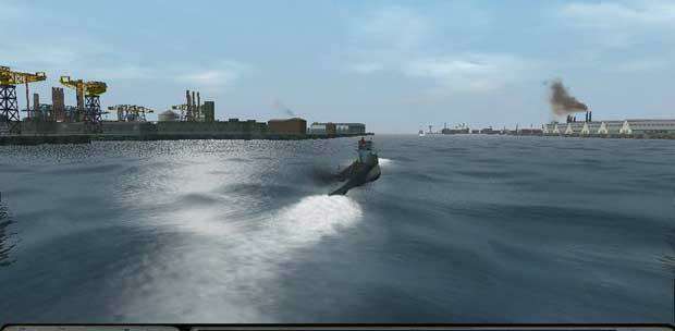 Knights of sea depth 2 / Рыцари морских глубин 2