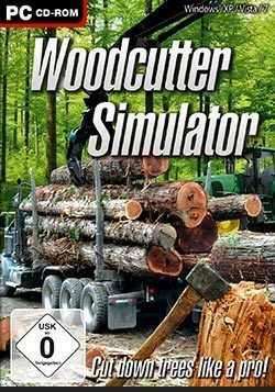 Woodcutter Simulator 2010 Woodcutter Simulator 2010