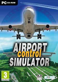 Airport Control Simulator / авиадиспетчер Airport Control Simulator / авиадиспетчер