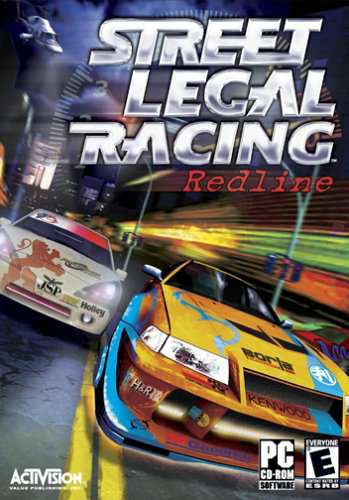 Street Legal Racing Redline 221 MWM NF 2010 V2 MOD Street Legal Racing Redline 221 MWM NF 2010 V2 MOD