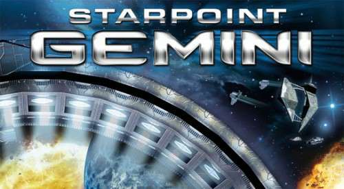 Starpoint Gemini Starpoint Gemini