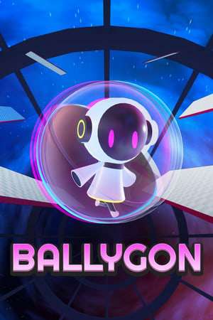 BALLYGON BALLYGON
