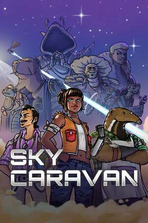 Sky Caravan