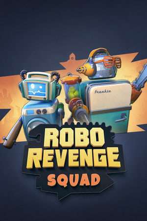 Second Hand: Frankie's Revenge Second Hand: Frankie's Revenge