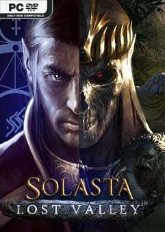 Solasta: Crown of the Magister - Lost Valley Solasta: Crown of the Magister - Lost Valley