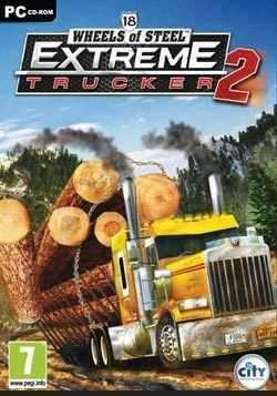 18 Wheels of Steel Extreme Trucker 2