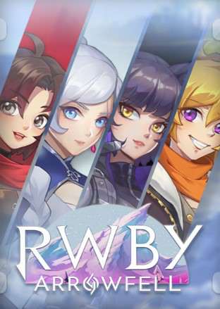 RWBY: Arrowfell RWBY: Arrowfell