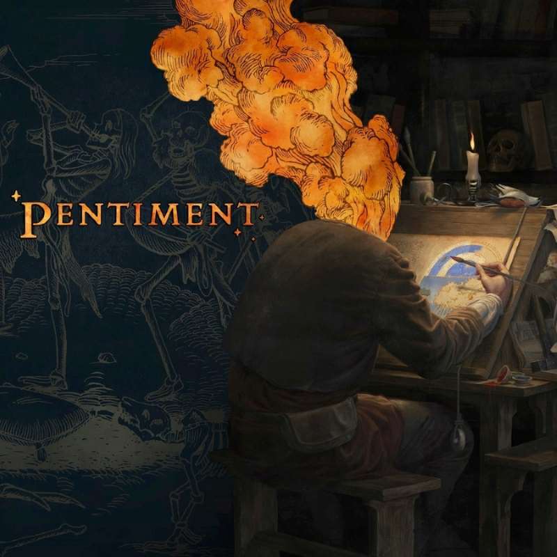Pentiment Pentiment