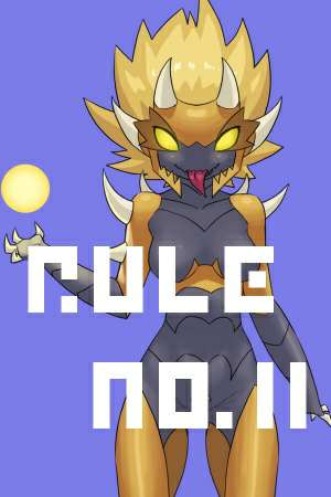 Rule No. 2 Rule No. 2