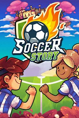 Soccer Story Soccer Story