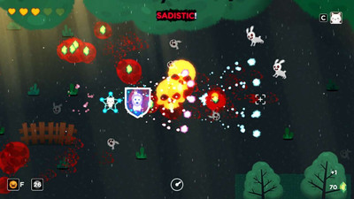 первый скриншот из UltraGoodness 2