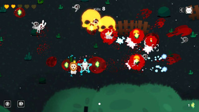 четвертый скриншот из UltraGoodness 2