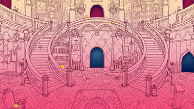четвертый скриншот из A Castle Full of Cats