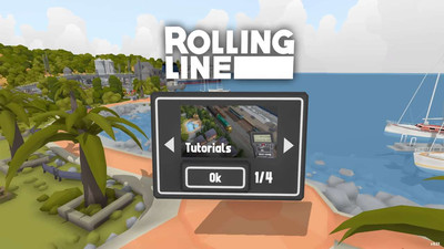 третий скриншот из Modelleisenbahn Simulator Gold Pack