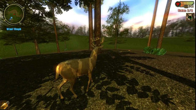 первый скриншот из Антология Hunting Unlimited
