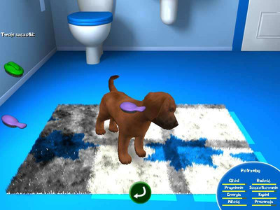 первый скриншот из Doggies / Собачки. Лучшие Друзья
