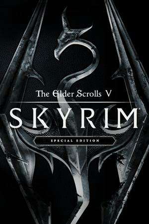 The Elder Scrolls V: Skyrim - Special Edition CoronerLemurEdition Mod Legacy of the Dragonborn The Elder Scrolls V: Skyrim - Special Edition CoronerLemurEdition Mod Legacy of the Dragonborn