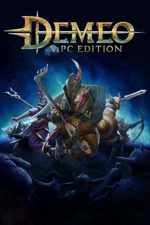 Demeo: PC Edition Demeo: PC Edition