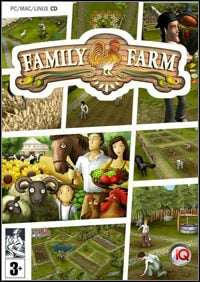 Family Farm / Семейная Ферма Family Farm / Семейная Ферма