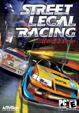 Street Legal Racing MWM MOD Street Legal Racing MWM MOD