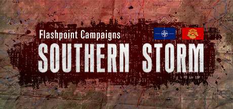 Flashpoint Campaigns: Southern Storm DEMO