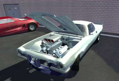 Street Legal Racing Redline MOD Street Legal Racing Redline MOD
