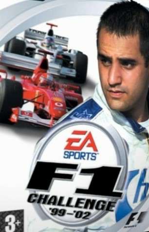 F1 Challenge '99-'02 - 1995 CTDP MOD
