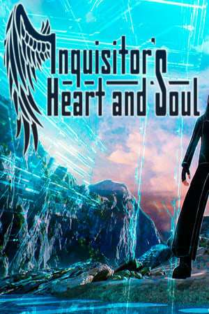Inquisitor's Heart and Soul BETA