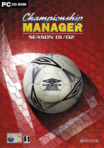 Championship manager Season 01/02 с базой сентября 2011 года MOD Championship manager Season 01/02 с базой сентября 2011 года MOD