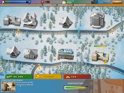 второй скриншот из Build-a-Lot 6: On Vacation
