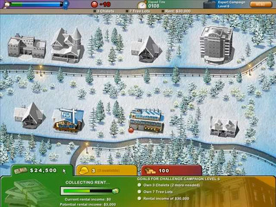 четвертый скриншот из Build-a-Lot 6: On Vacation