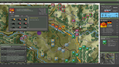 третий скриншот из Flashpoint Campaigns: Southern Storm DEMO