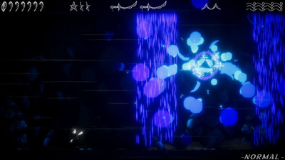 первый скриншот из Bleeding Abyss