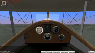 первый скриншот из Warbirds Red Baron