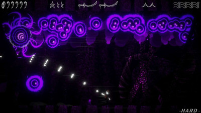 второй скриншот из Bleeding Abyss