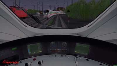 первый скриншот из Eisenbahn.exe Professional 6.0 Gold-Edition