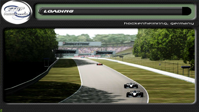 третий скриншот из F1 Challenge '99-'02 - 1995 CTDP MOD