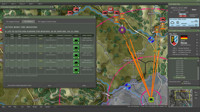 первый скриншот из Flashpoint Campaigns: Southern Storm DEMO