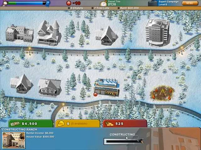 третий скриншот из Build-a-Lot 6: On Vacation
