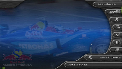 четвертый скриншот из F1 Challenge '99-'02 - 1995 CTDP MOD