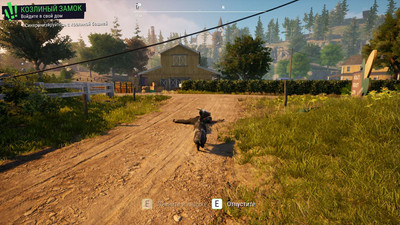 четвертый скриншот из Goat Simulator 3