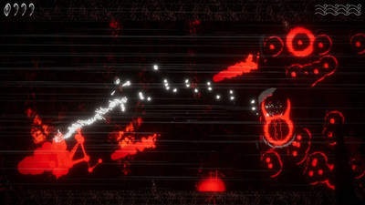четвертый скриншот из Bleeding Abyss