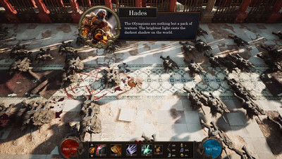 второй скриншот из Perseus: Titan Slayer - Free Trial