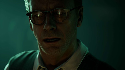 третий скриншот из The Dark Pictures Anthology: The Devil in Me