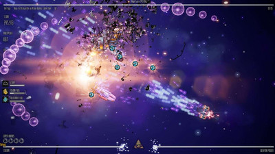 третий скриншот из Beat Hazard 3