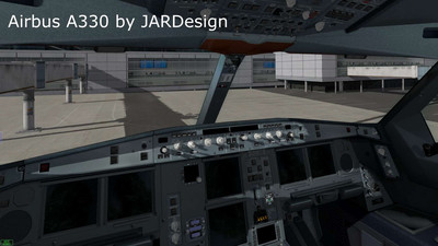 четвертый скриншот из X-Plane 10 Europe and Kazakhstan