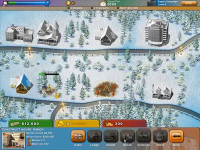 первый скриншот из Build-a-Lot 6: On Vacation